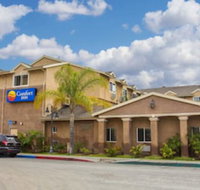 Comfort Inn Cockatoo near LAX Airport - Accommodation Los Angeles