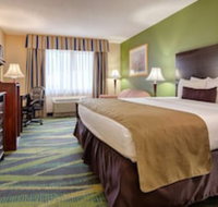 Best Western Plus Philadelphia Bensalem Hotel - Accommodation Los Angeles