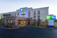 Holiday Inn Express  Suites Jacksonville Airport an IHG Hotel