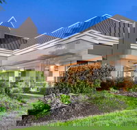 Clarion Hotel  Conference Center Harrisburg West - Accommodation Los Angeles