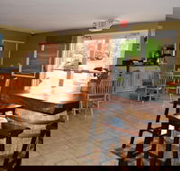 Reid Ridge Lodge - Accommodation Los Angeles