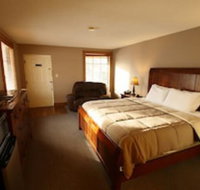 Skyline Lodge - Accommodation Los Angeles