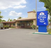 Americas Best Value Inn  Suites Oroville - Accommodation Los Angeles