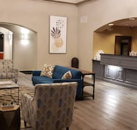 Fountain Park Hotel - Accommodation Los Angeles