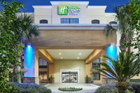Holiday Inn Express  Suites Jacksonville SE- Med Ctr Area an IHG Hotel