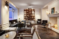 Le Mridien Indianapolis