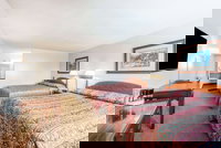 Travelodge by Wyndham Cape Cod Area