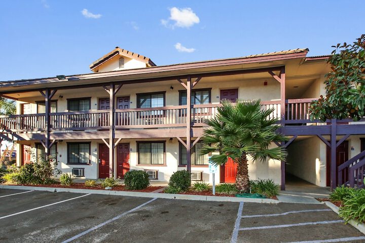 Red Roof Inn Lompoc - thumb 2
