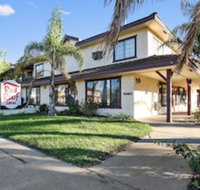 Red Roof Inn Lompoc - Accommodation Los Angeles
