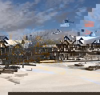 Punderson Manor Lodge and Conference Center - Accommodation Los Angeles