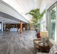 The Island Resort at Fort Walton Beach - Accommodation Los Angeles