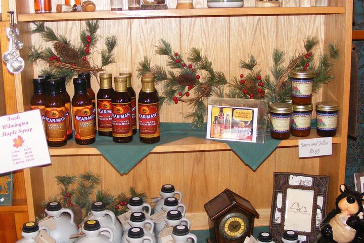 Mountain Brook Lodge - thumb 3