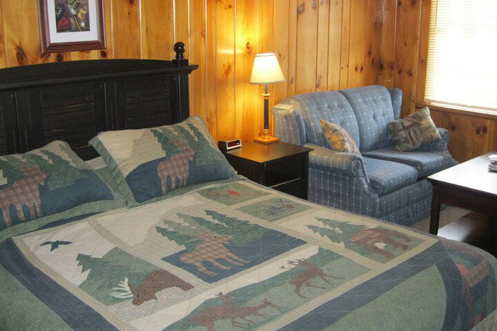 Mountain Brook Lodge - thumb 6