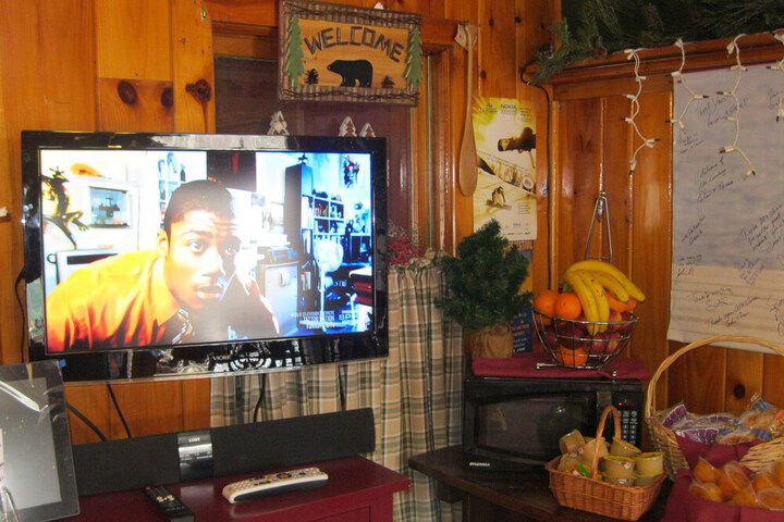 Mountain Brook Lodge - thumb 5