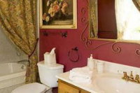 Annabelle Bed  Breakfast