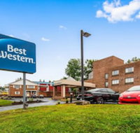 Best Western Danbury/Bethel - Accommodation Los Angeles