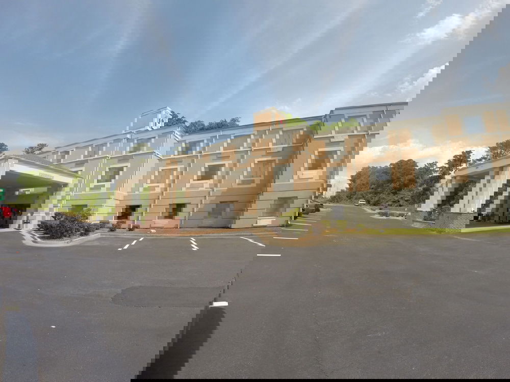 Jameson Inn And Suites Riverdale - thumb 0