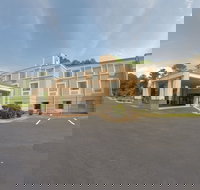 Jameson Inn and Suites Riverdale - Accommodation Los Angeles