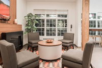 Microtel Inn and Suites by Wyndham Sweetwater