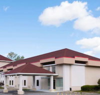 Super 8 by Wyndham Batavia E of Darien Lake Theme Park - Accommodation Los Angeles