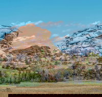 Super 8 by Wyndham Laramie - Accommodation Los Angeles