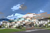 Comfort Suites Ogden Conference Center