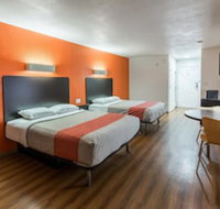 Motel 6 Hutchins TX - Accommodation Los Angeles