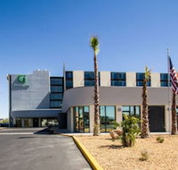 Holiday Inn Victorville an IHG Hotel - Accommodation Los Angeles