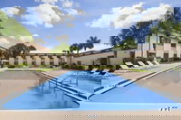 Ramada by Wyndham Titusville/Kennedy Space Center