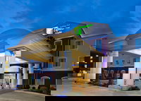 Holiday Inn Express Sweetwater an IHG Hotel