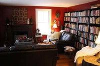 Carriage House of Woodstock