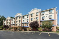 Days Inn by Wyndham Leominster/Fitchburg Area