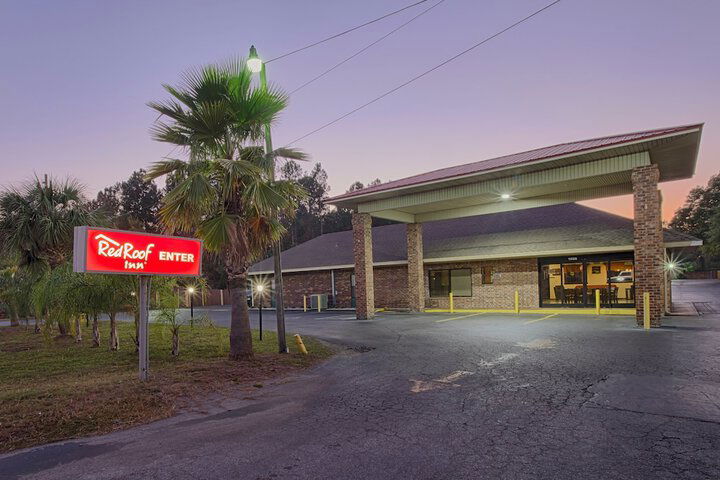 Red Roof Inn Baldwin - thumb 1