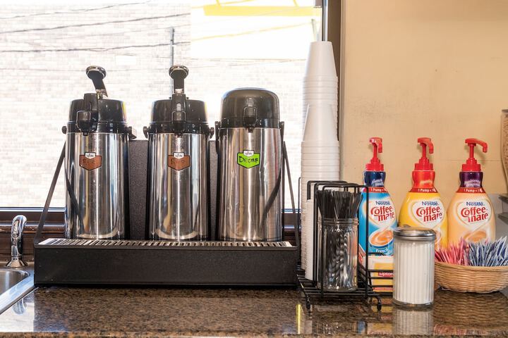 Red Roof Inn Baldwin - thumb 5