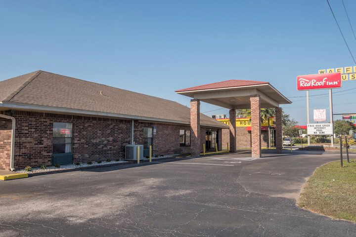 Red Roof Inn Baldwin - thumb 3