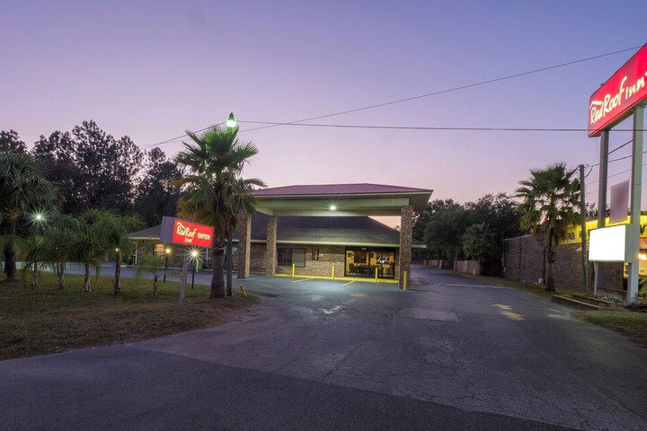 Red Roof Inn Baldwin - thumb 4