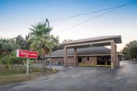 Red Roof Inn Baldwin