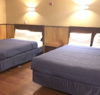 Magnuson Grand Harrisburg - Accommodation Los Angeles