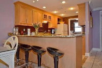 Navarre Towers by Dale E. Peterson Vacations