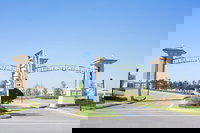 Champions Gate Resort