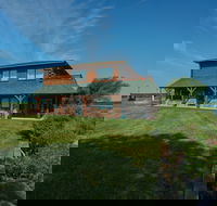 Quality Inn Ashland - Lake Superior - Accommodation Los Angeles