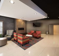 Brookfield Milwaukee Hotel - Accommodation Los Angeles