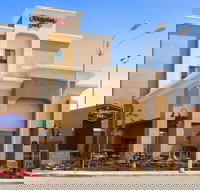 Hampton Inn Los Angeles Int'l Airport/Hawthorne - Accommodation Los Angeles