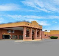 Rodeway Inn Alamosa - Accommodation Los Angeles