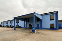 Motel 6 Breaux Bridge LA