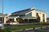 Days Inn by Wyndham Indianapolis Northeast