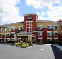 Extended Stay America Suites Hanover Parsippany - Accommodation Los Angeles