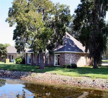 Columbia Lakes Resort And Conference Center - thumb 0