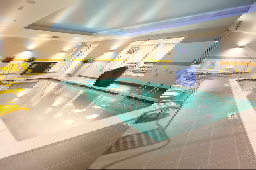 Fairfield Inn & Suites By Marriott Columbus OSU - thumb 2