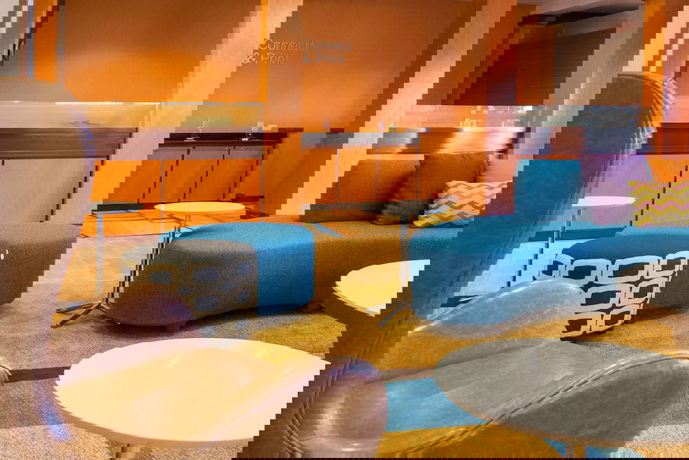 Fairfield Inn & Suites By Marriott Columbus OSU - thumb 5